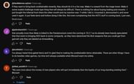 Fans chime in on the streamer's clip (Image via Asmongold Clips/YouTube)